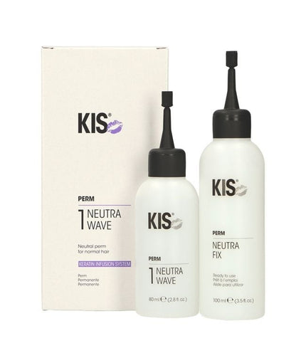 KIS NeutraWave Permanent vloeistof Kit