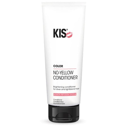 KIS No Yellow Conditioner