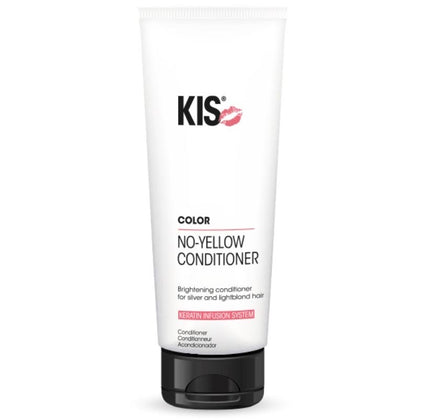 KIS No Yellow Conditioner