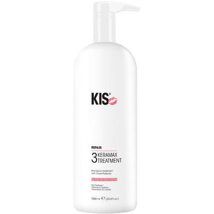 KIS Repair KeraMax Treatment