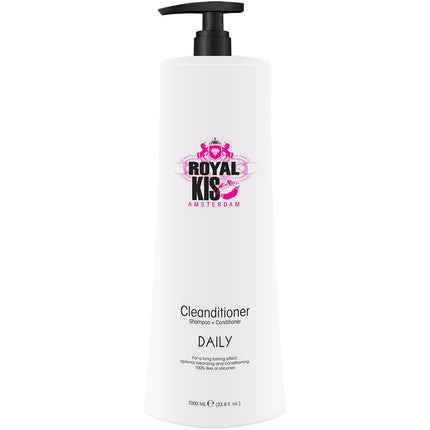 KIS Royal Daily Cleanditioner