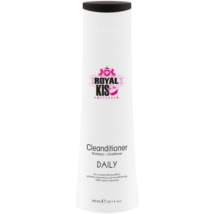 KIS Royal Daily Cleanditioner