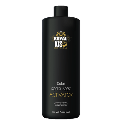 KIS Royal SoftShade Color Activator - 1000ml