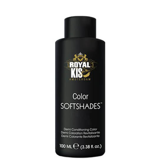 KIS Royal SoftShades Haarkleuring - 100ml