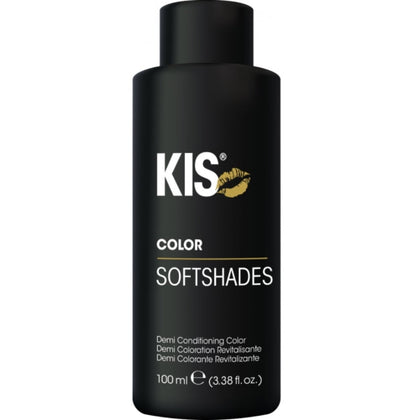 KIS Royal SoftShades Haarkleuring - 100ml