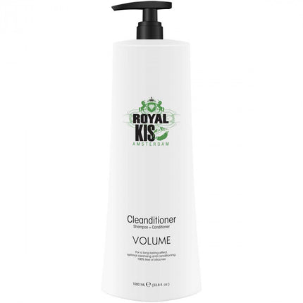 KIS Royal Volume Cleanditioner