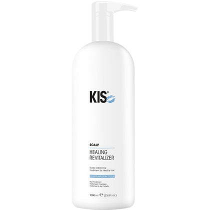 KIS Scalp Healing Revitalizer