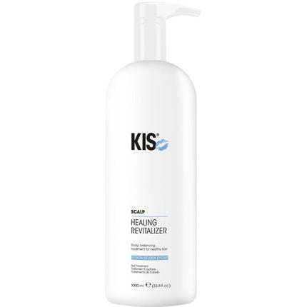 KIS Scalp Healing Revitalizer