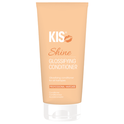 KIS Shine Glossifying Conditioner