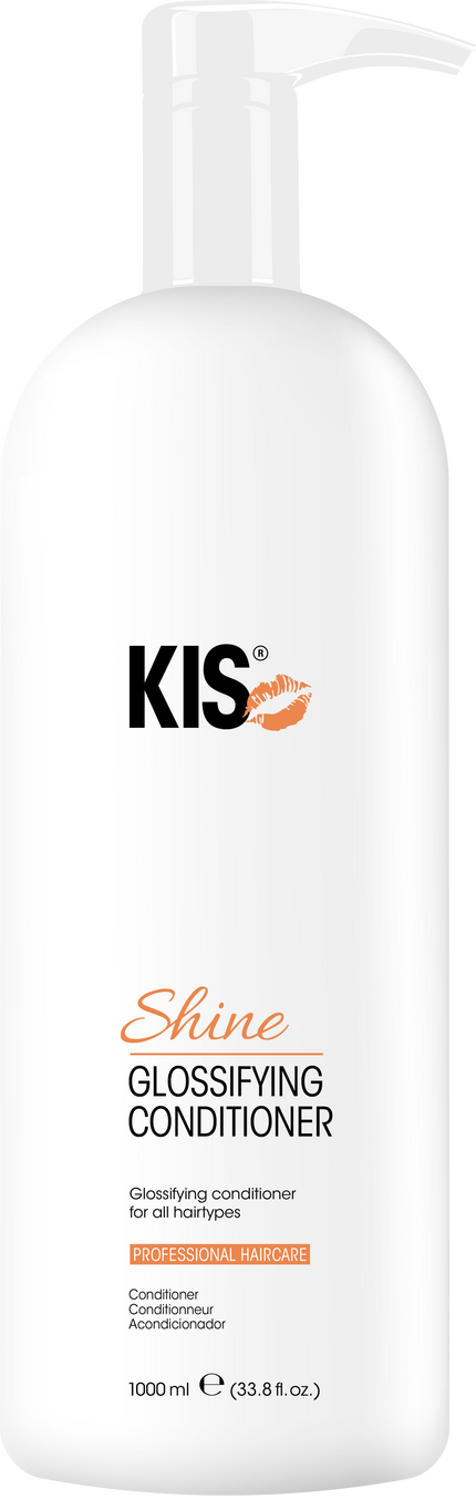 KIS Shine Glossifying Conditioner