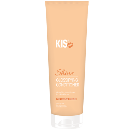 KIS Shine Glossifying Conditioner