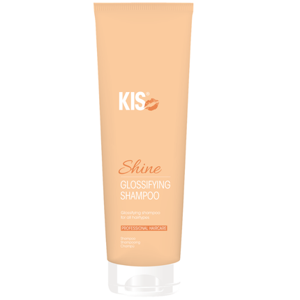 KIS Shine Glossifying Shampoo