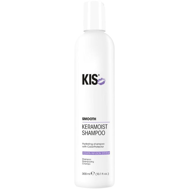 KIS Smooth KeraMoist Shampoo