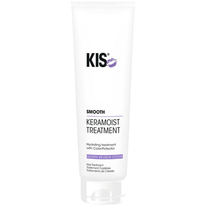 KIS Smooth KeraMoist Treatment