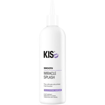 KIS Smooth Miracle Splash Hair Booster - 200ml