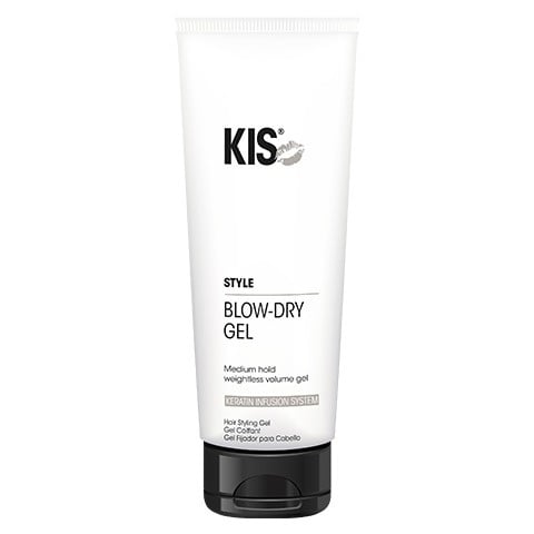 KIS Style Blow-Dry Gel - 200ml