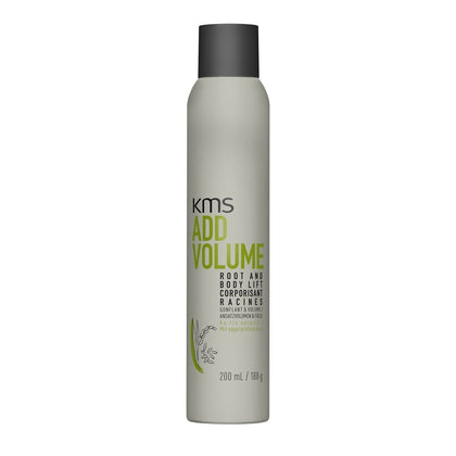 KMS Hair Add Volume Root & Body Lift - 200ml