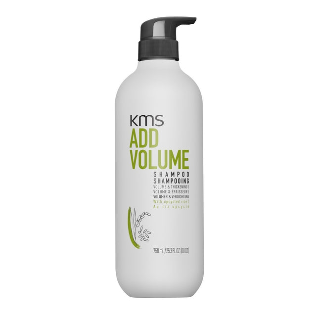 KMS Hair Add Volume Shampoo