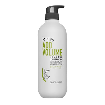 KMS Hair Add Volume Shampoo