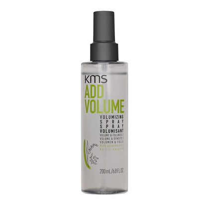 KMS Hair Add Volume Volumizing Spray - 200ml