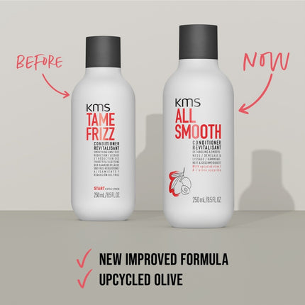 KMS Hair All Smooth Conditioner