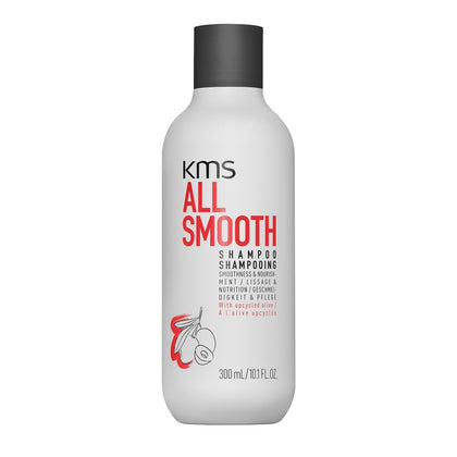 KMS Hair All Smooth Shampoo