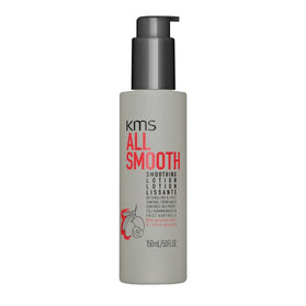 KMS Hair All Smooth Smoothing Lotion - 150ml