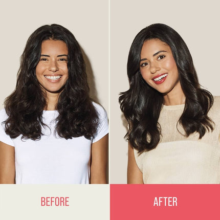 KMS Hair All Smooth Weightless Anti Frizz Serum - 100ml