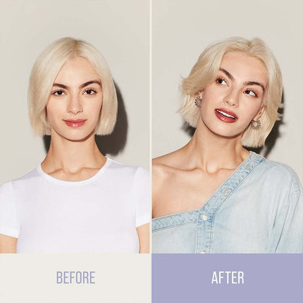 KMS Hair Color Vitality Blonde Set 300+250ml