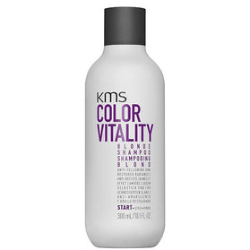 KMS Hair Color Vitality Blonde Shampoo - Sale