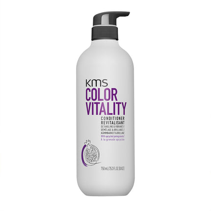 KMS Hair Color Vitality Conditioner