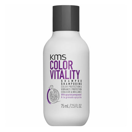 KMS Hair ColorVitality Shampoo