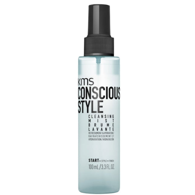 KMS Hair Conscious Style Cleansing Mist - 100ml