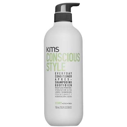 KMS Hair Conscious Style Everyday Conditioner