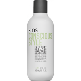 KMS Hair Conscious Style Everyday Shampoo