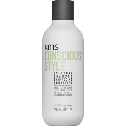 KMS Hair Conscious Style Everyday Shampoo