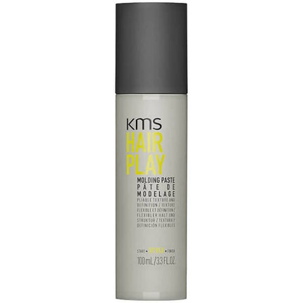 KMS Hair Hair Play Molding Paste
