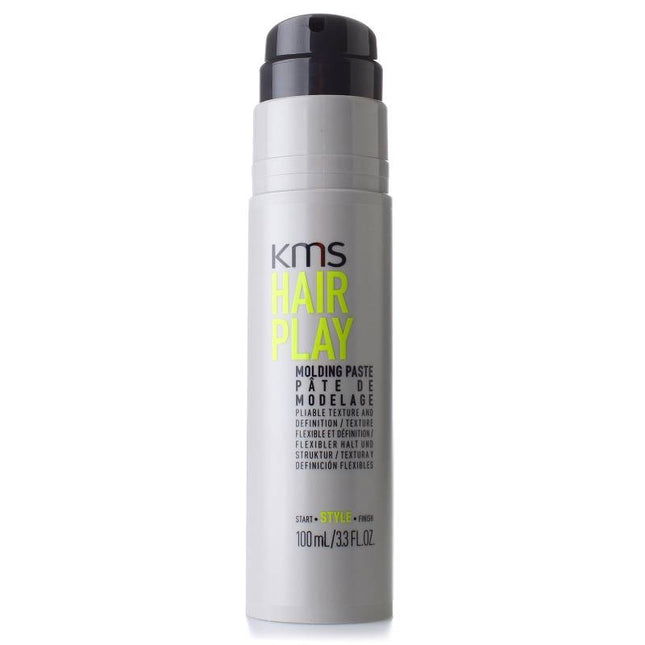 KMS Hair Hair Play Molding Paste