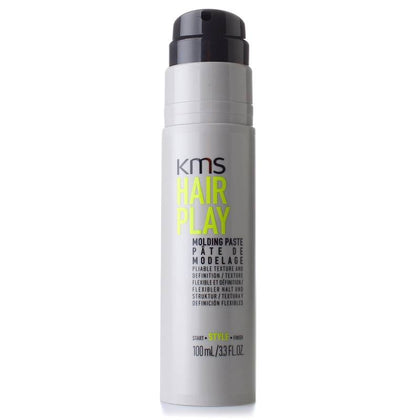KMS Hair Hair Play Molding Paste