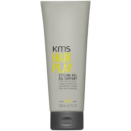 KMS Hair Hair Play Styling Gel - 200ml