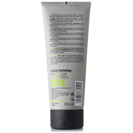 KMS Hair Hair Play Styling Gel - 200ml