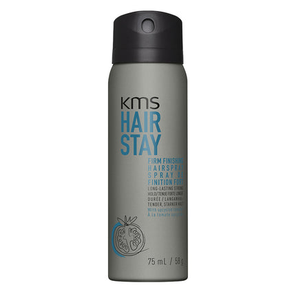 KMS Hair Hair Stay Firm Finishing Spray - 300ml