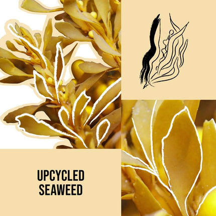 KMS Hair Hairplay Beach Style Cream - 100ml