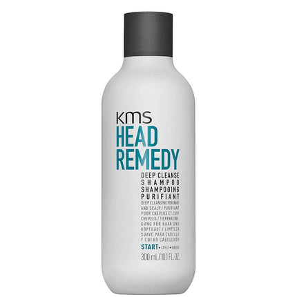 KMS Hair Head Remedy Deep Cleanse Shampoo - sale