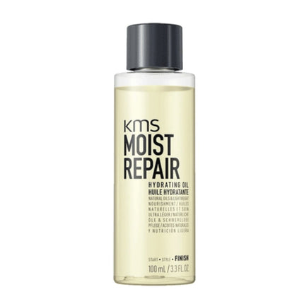 KMS Hair Moist Repair Hydrating Oil - 100ml - Sale
