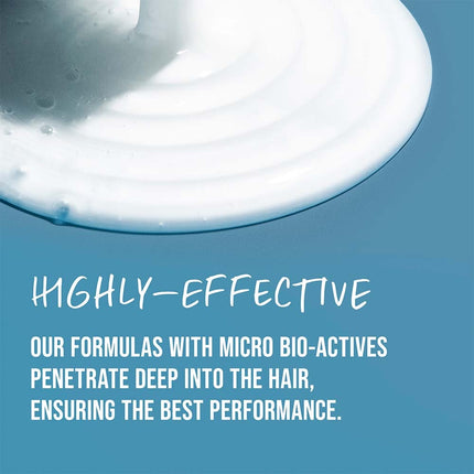 KMS Hair Moist Repair Leave-In Conditioner - 150ml