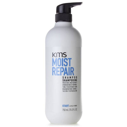 KMS Hair Moist Repair Shampoo - Sale