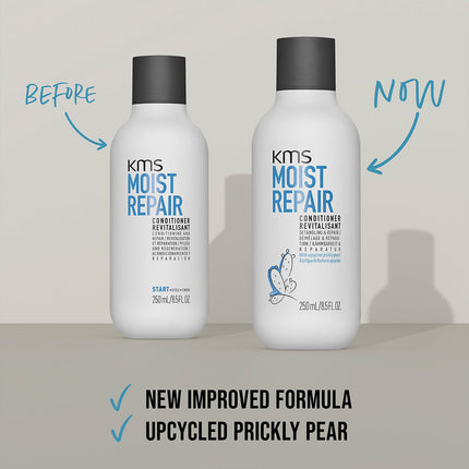 KMS Hair MoistRepair Conditioner