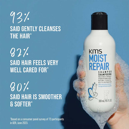 KMS Hair MoistRepair Shampoo