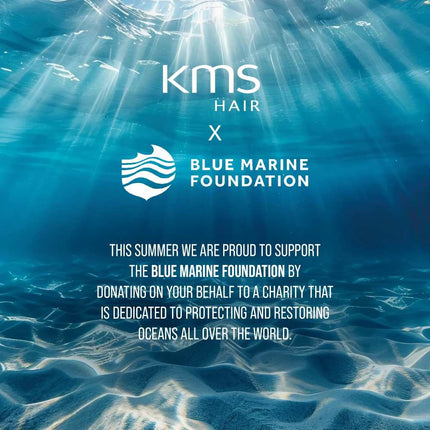 KMS Hair MoistRepair Travel Set - 100+50+30ml